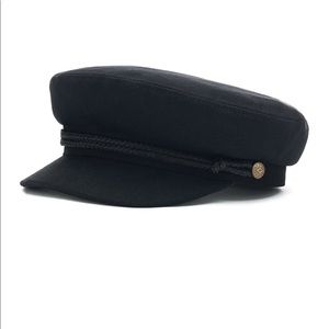 Brixton Captain cap